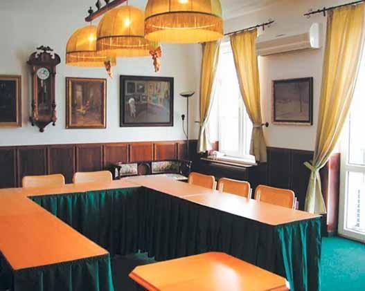 Hotel AGATKA Bratislava Chorvatsky Grob Exteriör bild
